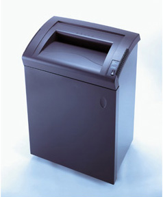 Destructoras de papel en Tiras